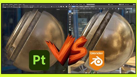 3d coat vs substance painter|blender painter vs 3d coat.